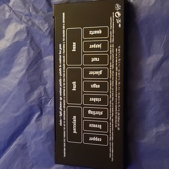 Kat Von D Palette - Picture 8 of 8